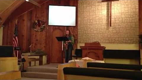 Great is Thy Faithfulness, by Morgan Singleton on ...