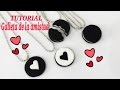 Collar de la amistad/DIY TUTORIAL 14 DE FEBRERO