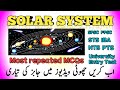 Solar system most important mcqs general knowledge