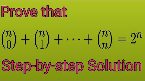 Derive the identity: || Burton