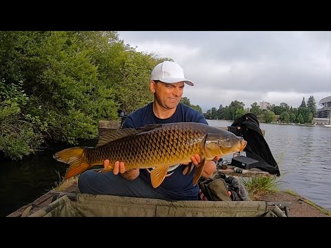 Lake Washington Fishing 