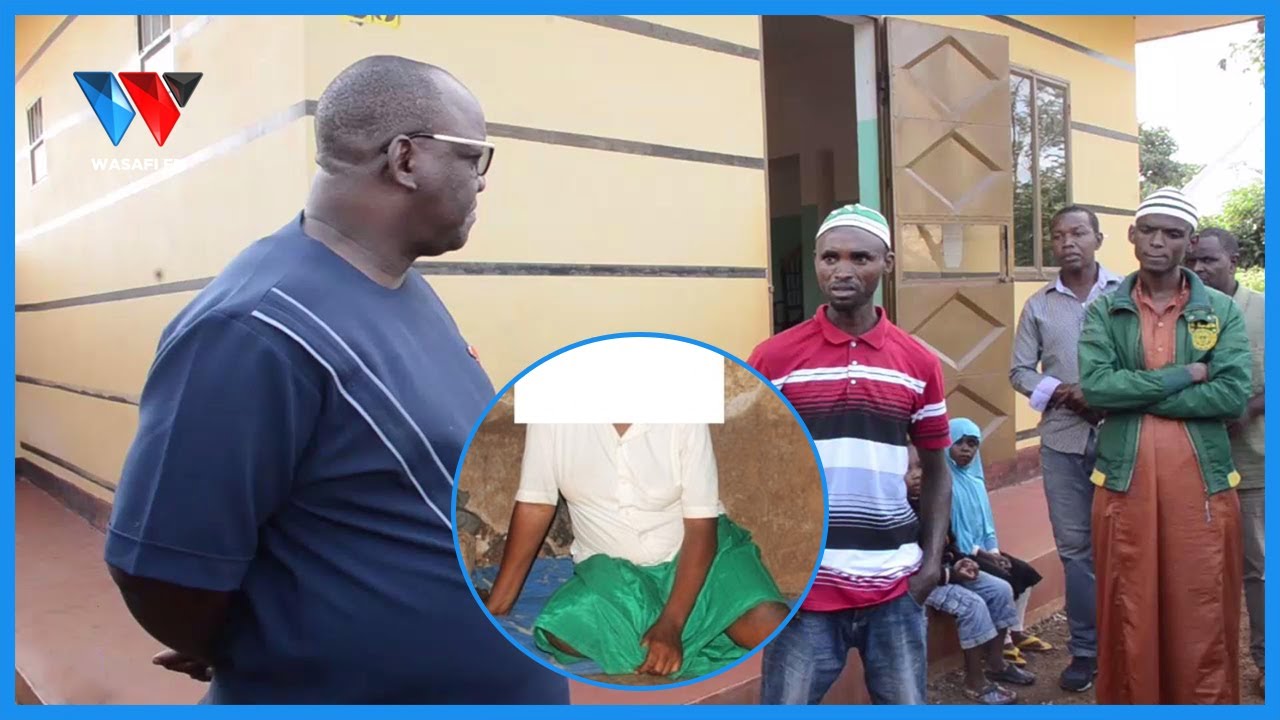 Story Nzima: MWALIMU wa MADRASA ADAIWA KULAWITI WANAFUNZI ARUSHA, AAMBUKIZWA UKIMWI...