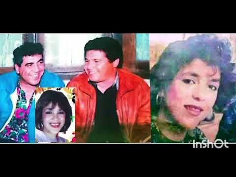 اغنية من الزمن الجميل ماصبرتش بلا بيك ربيت الولف عليك مع الفنان البولانجي والمجموعة جيل الدهبي