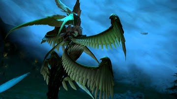 [FFXIV-Redub] Gassy Garuda