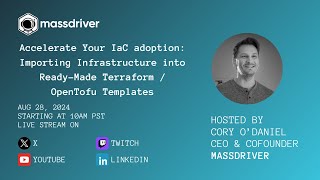 Accelerate Your IaC adoption: Importing Infrastructure into Ready-Made Terraform/OpenTofu Templates