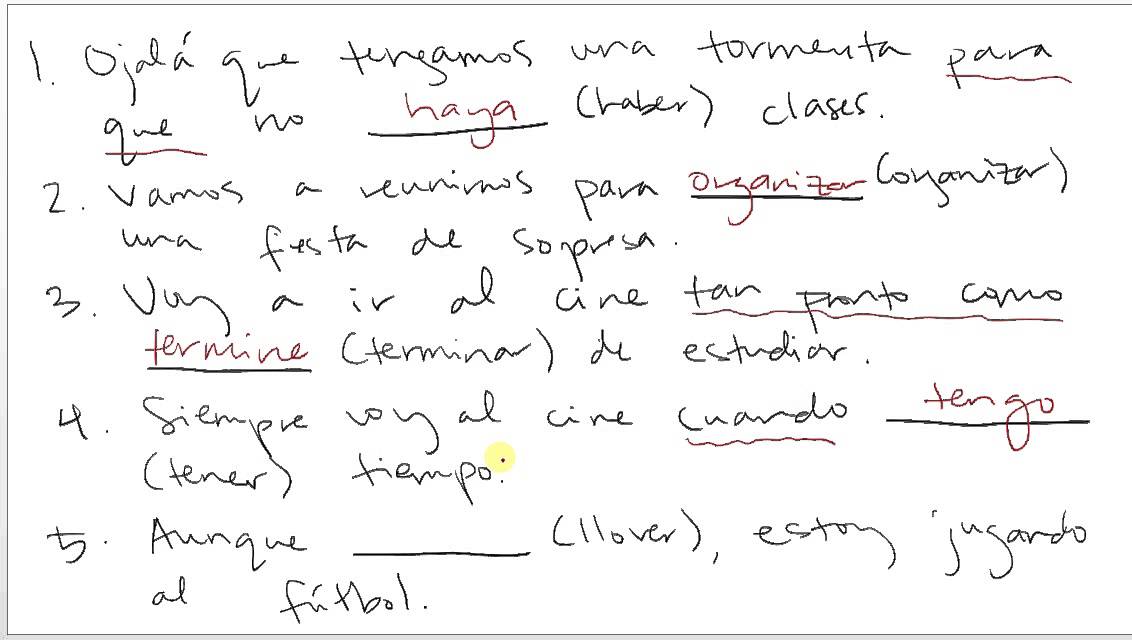 4-2-subjunctive-conjunctions-youtube