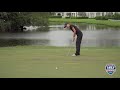 NAIA 2021 Women's Golf National Championship