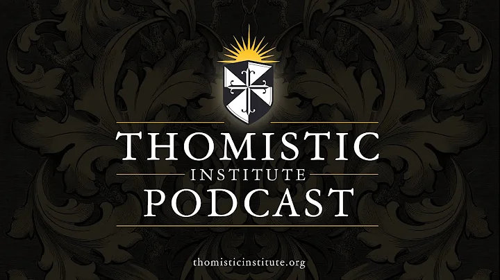 The Passions Of The Soul | Prof. Michael Gorman