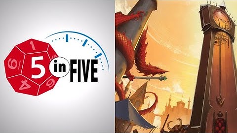 Pendulum  |  Solo Review  |  With Mike