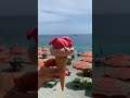 How Italian’s Summer