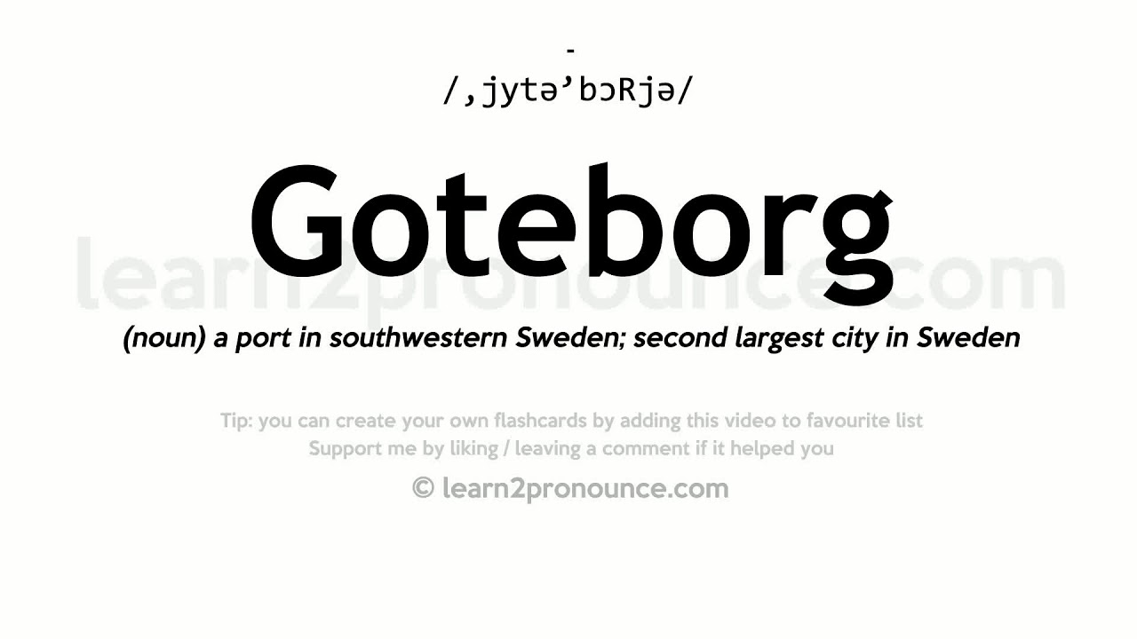 Pronunciation of Definition of YouTube