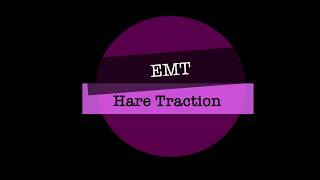 Hare Traction