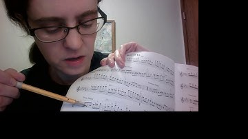 Marnie Thies Violin Lessons: How to Play 3 Octave E-flat Minor Arpeggio | Fingerings & Play through