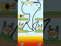 Noob vs pro! rescue the Doge save the dog game #shorts #viral #games