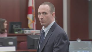 In recess | Closing arguments begin in death penalty trial for Nassau County deputy killer