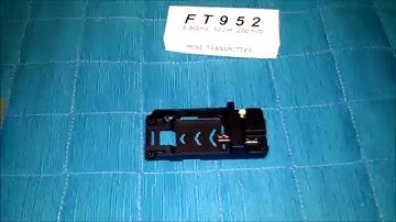 NEW !!! Unboxing Mobius ActionCam FPV Docking Station