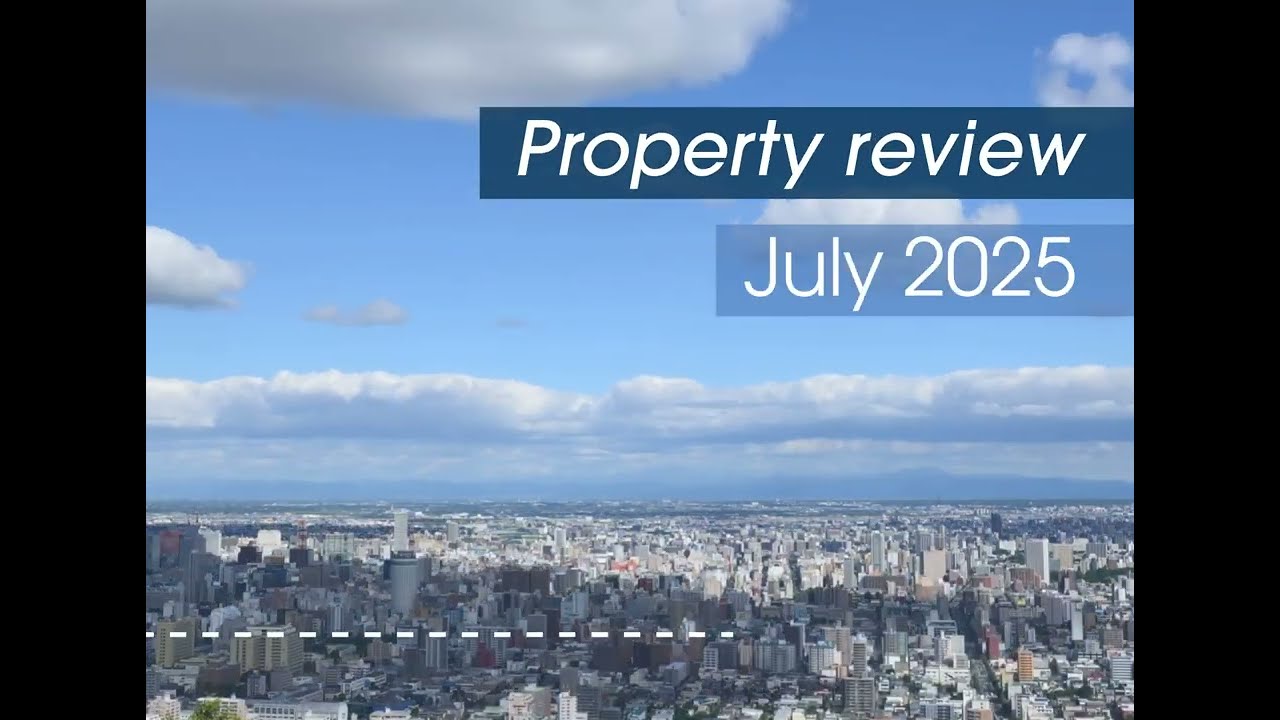 Oracle Property Market Update for July 2025