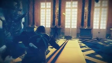 assassins creed unity sequence 2 memory 2 rebirth