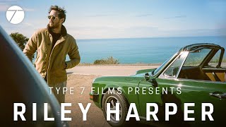 Stuntman Riley Harper On Leaving Your Comfort Zone: A Type 7 Film