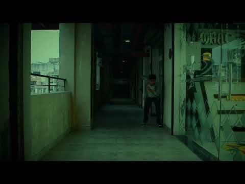 Anime Style Dash Run Effect Adobe Premiere Pro