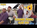 Tasleem abbas best comedy  kauwa rang kar do  soni ranaijaz