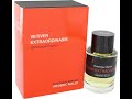Frederic Malle Vetiver Extraordinaire Review (2002)
