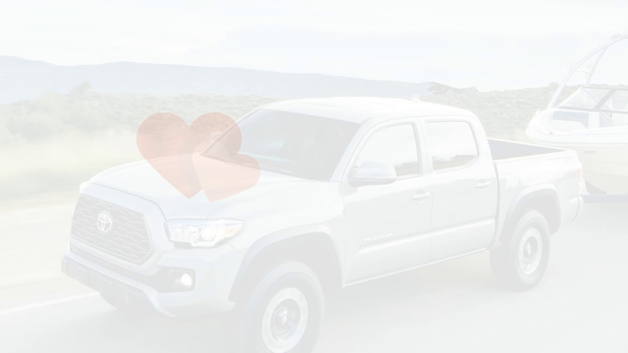 February Specials at Clarington Toyota