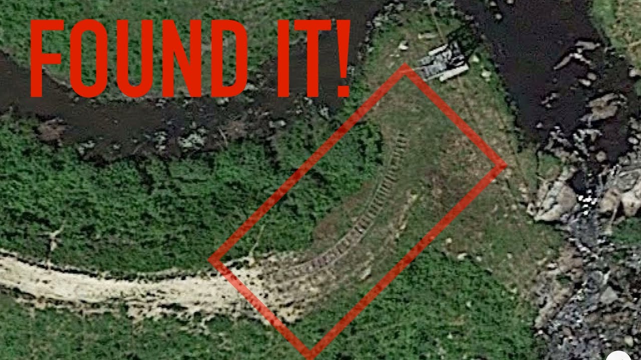 DAY 1102 Revisiting Pine Island Park YouTube