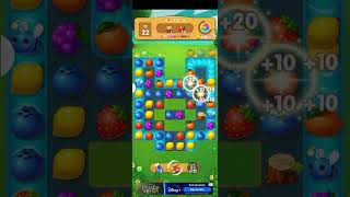 Fruit fancy level 15 screenshot 4
