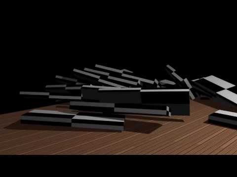 Bouncing Ball Simulation