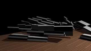Bouncing Ball Simulation