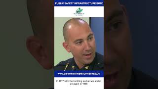 Information The Problem Public Safety Faces, The Bond Proposal, and What the Future Holds Guide