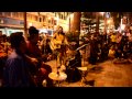 GENJI BUSKERS SEROJA 2014 BB