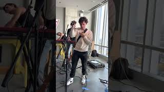 Download Lagu Mark Ambor Live in Boston, MA - Hello World Tour Part 2 MP3 Download Lagu Mark Ambor Live in Boston, MA - Hello World Tour Part 2 MP3