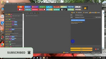 nokia 130 pasword reset unlocktool