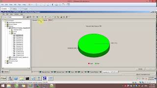 HP Data Protector - How to import tape library to and manage backups
