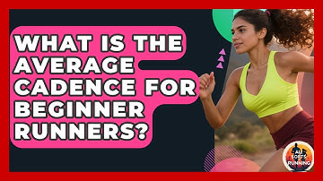 What Is the Average Cadence for Beginner Runners? - All Sorts Of Running