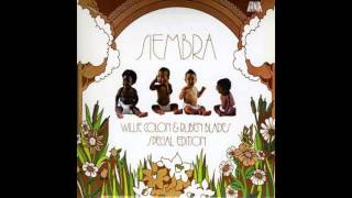 01. Plastico - Ruben Blades - LP SIEMBRA 1978