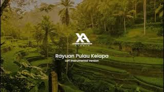 Lofi Instrumental Gamelan | Rayuan Pulau Kelapa