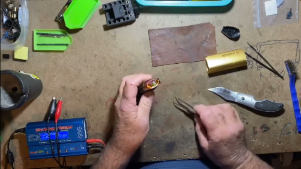 Reset Your Vape in Seconds! 🔋