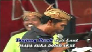 New Pallapa Dan Brodin - Tanjung Perak