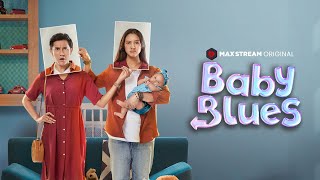  Trailer Baby Blues | MAXstream Original