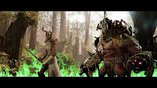 Vermintide 2: A Overly Cinematic Rescue by Ace TheOcarinaMaker 1,591 views 3 months ago 2 minutes, 4 seconds