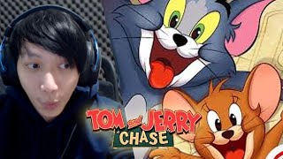CARA BERMAIN TOM AND JERRY CHASE - [ TOM AND JERRY CHASE ] Indonesia screenshot 5