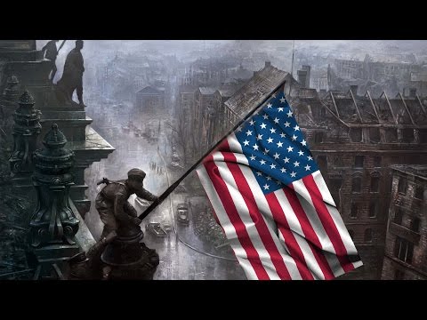 Роль США во Второй мировой войне : Ленд-лиз и война с Японией