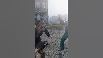 A totally normal day in DayZ official servers