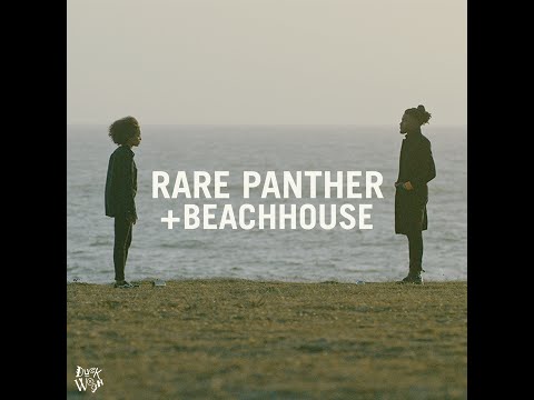 Duckwrth - Rare Panther + Beach House