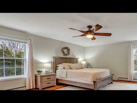 11-1 Duchess Drive, Old Lyme, CT home video tour