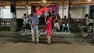 Buih Jadi Permadani  Cover Keyboard Tanpa Kendang  Roland Va76