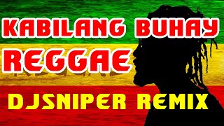 Video thumbnail of "Kabilang Buhay Bandang Lapis |Mashup Cover by Neil Enriquez, Shannen Uy ft  Dj Sniper | Reggae Remix"
